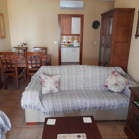 Al-Andalus Residencial Διαμέρισμα Vera Εξωτερικό φωτογραφία