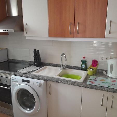 Al-Andalus Residencial Διαμέρισμα Vera Εξωτερικό φωτογραφία