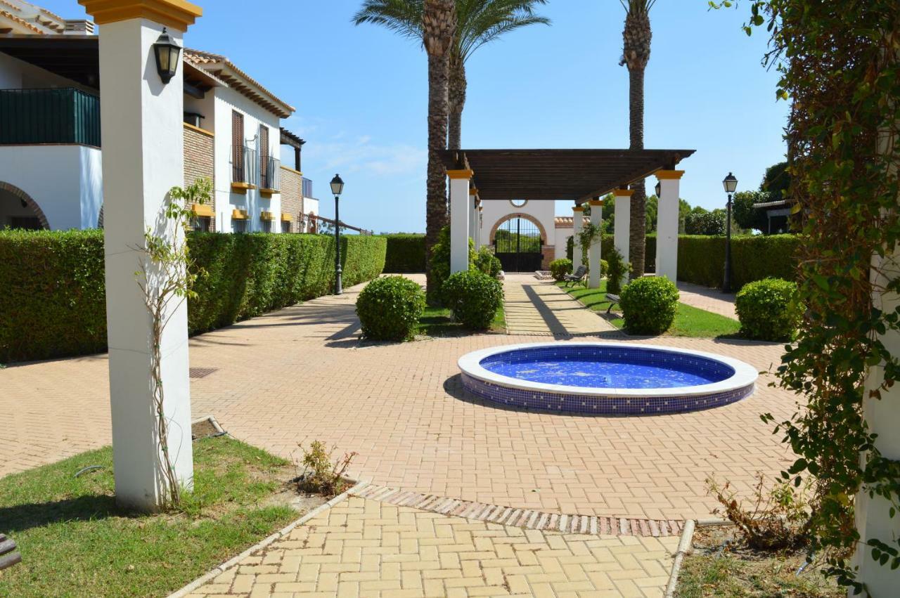 Al-Andalus Residencial Διαμέρισμα Vera Εξωτερικό φωτογραφία